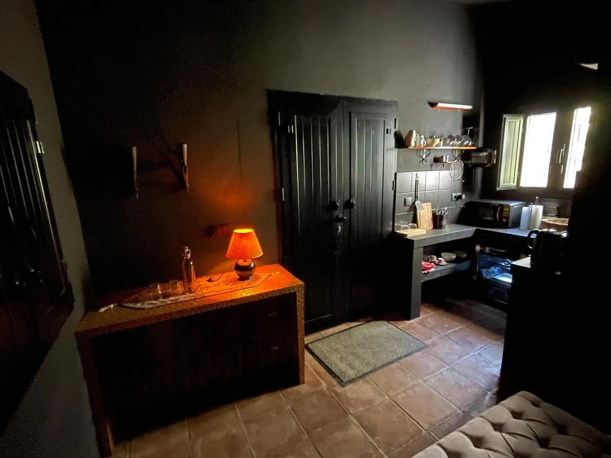 Casa Del Limon Διαμέρισμα Canillas de Aceituno Ισπανία