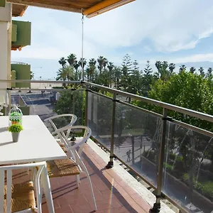 Rentalmar Belfort Apartamento Salou