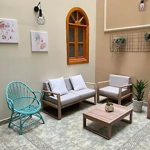  Accommodatie bij particulieren La Casa De Lola