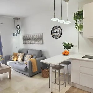  Appartement M&d Centro