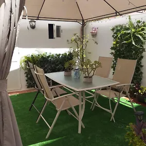 Patios Con Encanto Appartement Córdoba