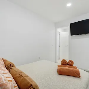 Salitre Apartamento Tejina