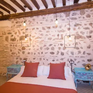 La Casa Del Barquero Appartement Toledo