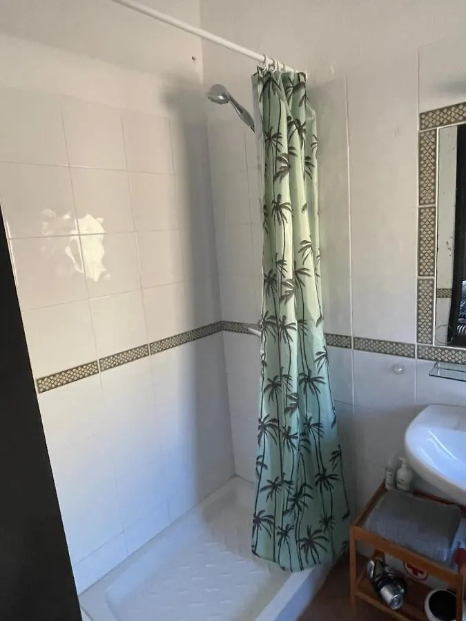 Apartmán Casa Del Limon Canillas de Aceituno 0*,  Španělsko