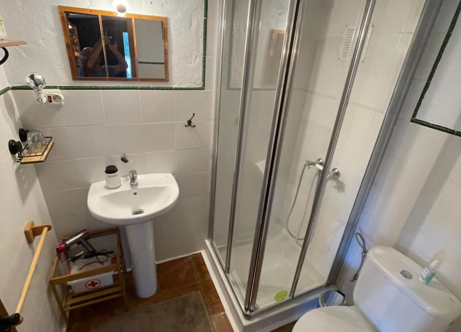Apartmán Casa Del Limon Canillas de Aceituno