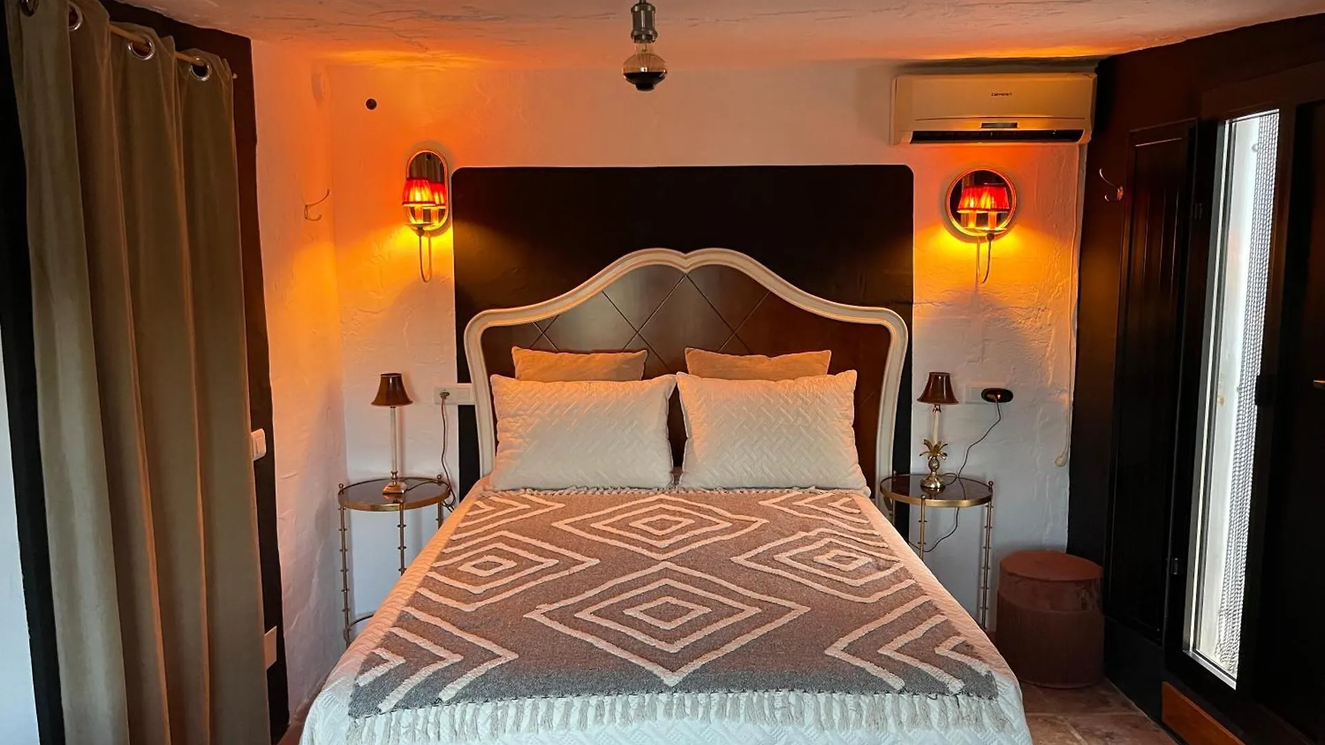 Apartmán Casa Del Limon Canillas de Aceituno