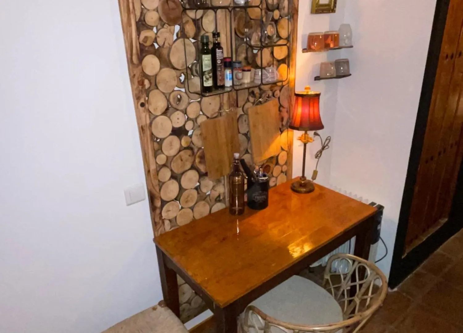 Casa Del Limon Appartement Canillas de Aceituno