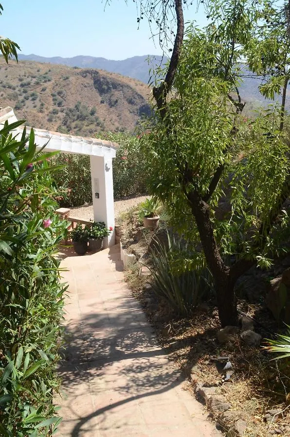 Casa Del Limon Appartement Canillas de Aceituno