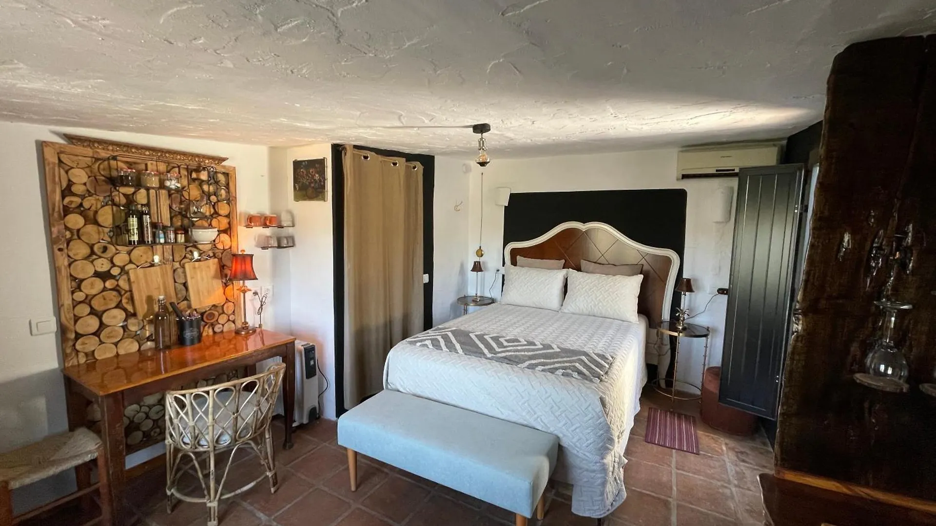Casa Del Limon Appartement Canillas de Aceituno