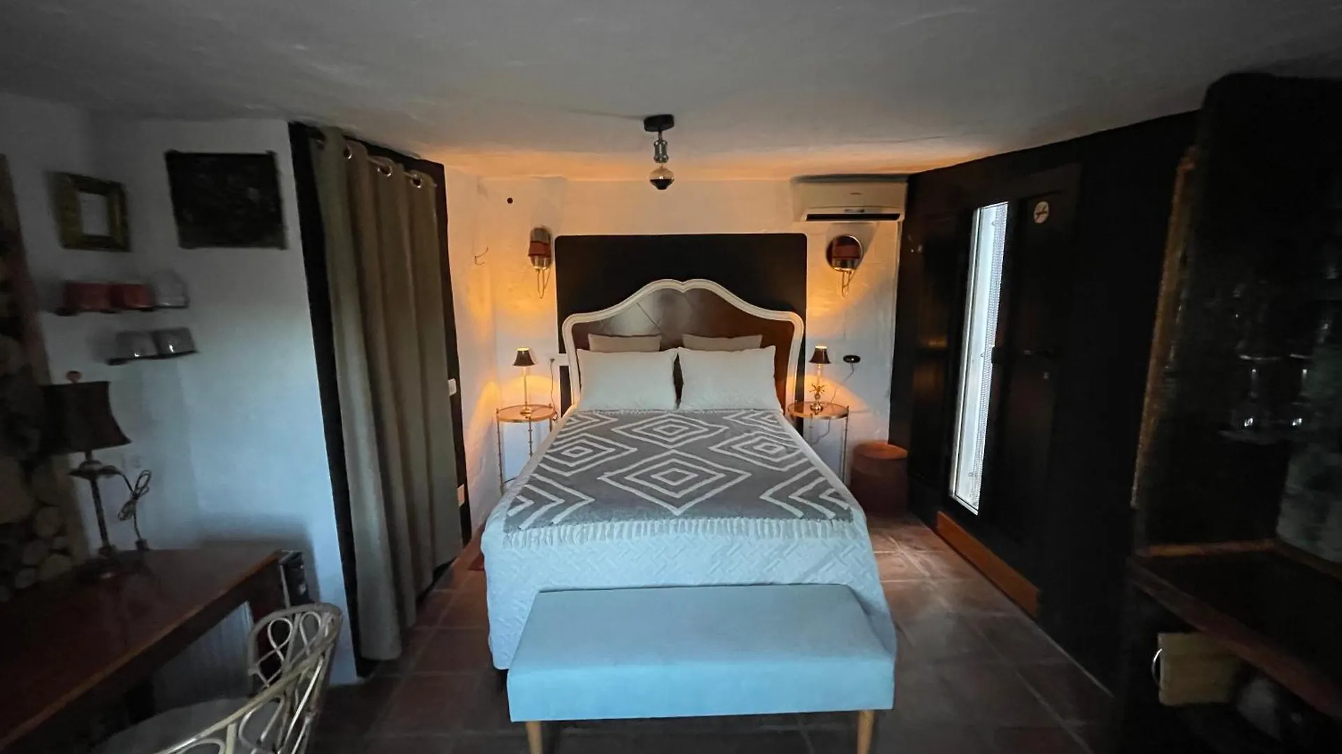 Casa Del Limon Appartement Canillas de Aceituno