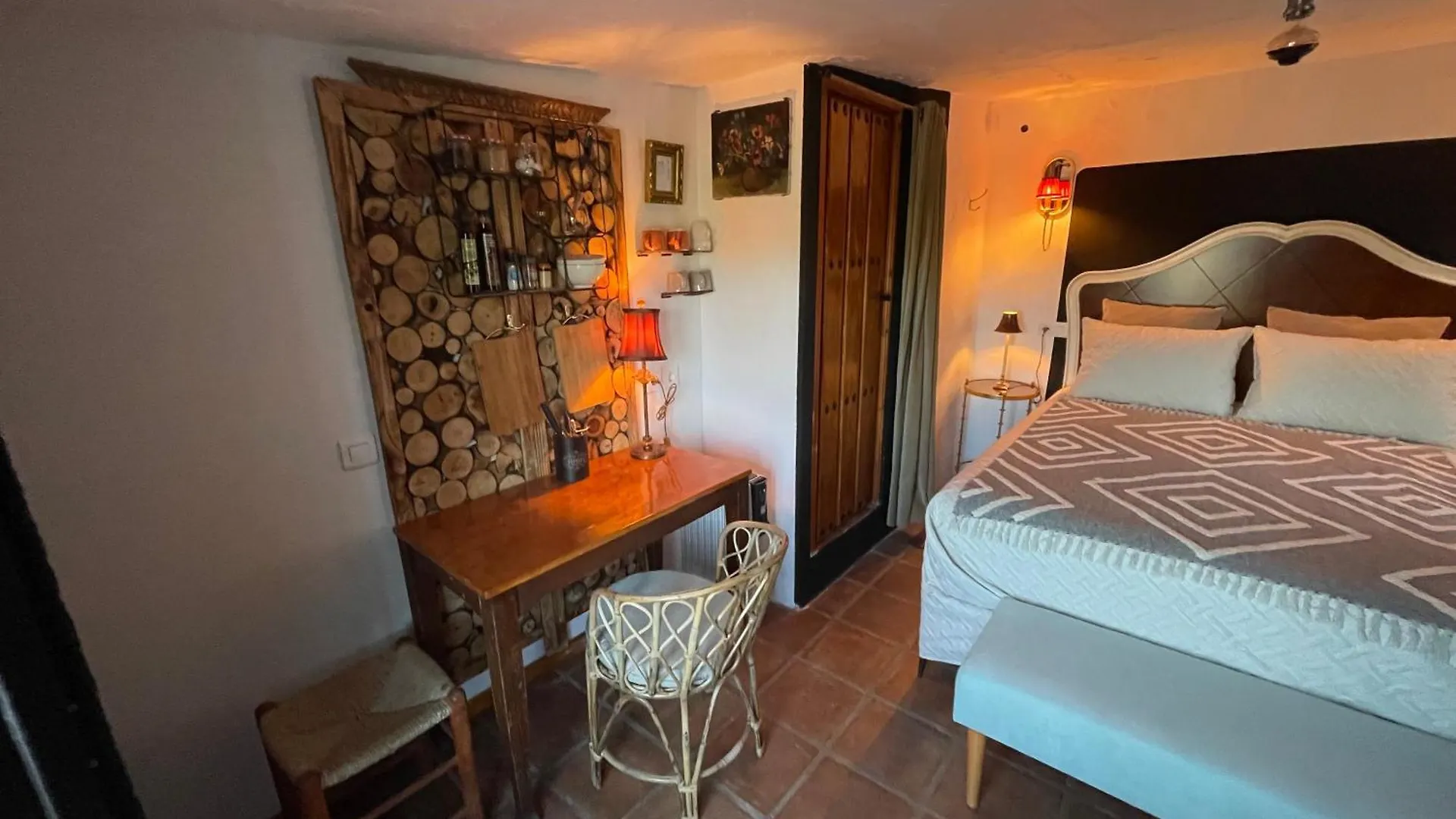 Casa Del Limon Appartement Canillas de Aceituno